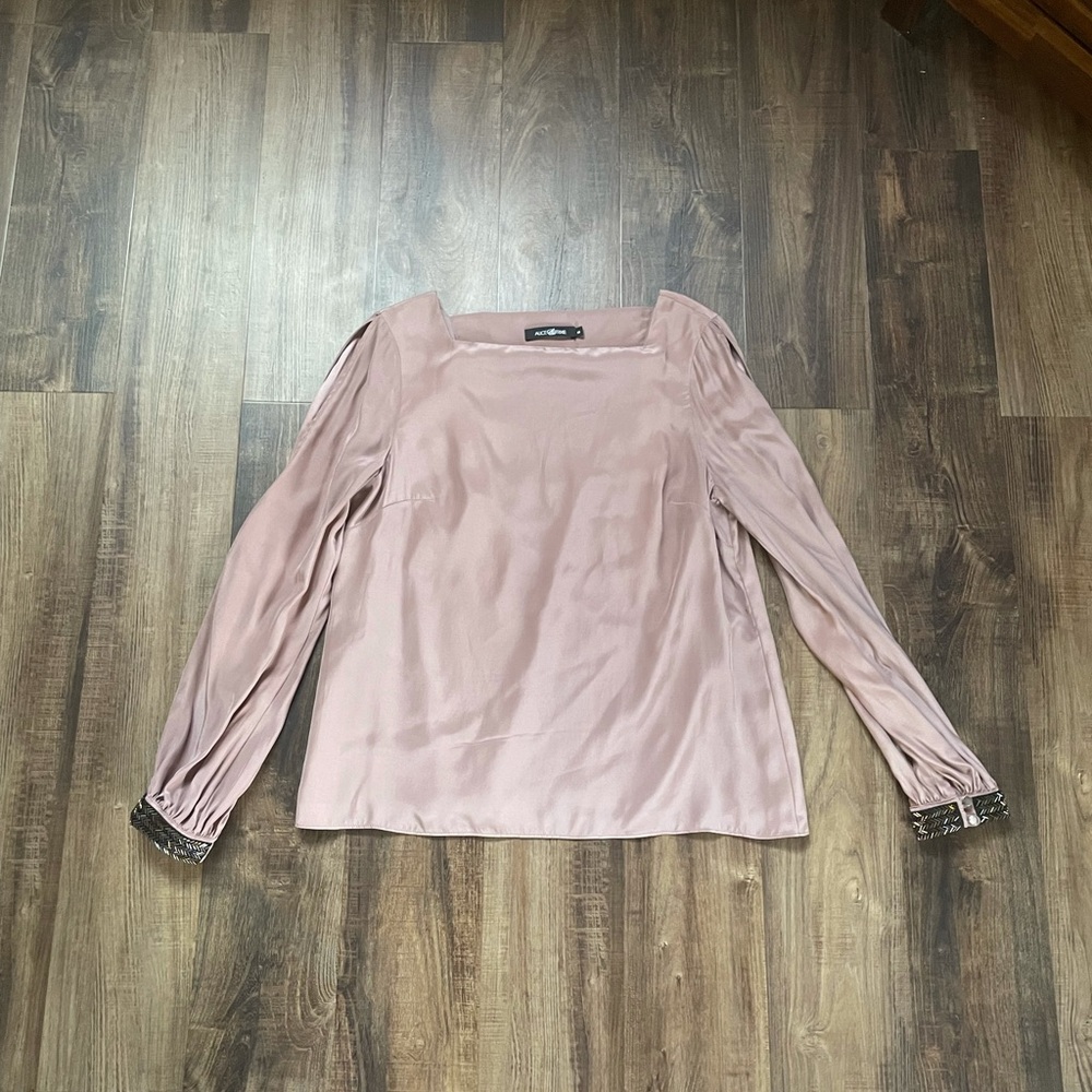 Alice & Trixie Women’s Blouse